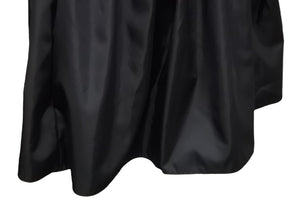 PRADA プラダ Re-Nylon ギャバジン ワンピース P3E32_1YZ8_F0806_S_211 ブラック サイズ38 美品 中古 51936