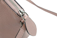 Load image into Gallery viewer, LouisVuitton ルイヴィトン パルナセア ナノロックイット 2WAYバッグ M61256 レザー マグノリア シルバー 美品 中古 51961