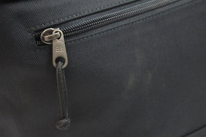 BALENCIAGA バレンシアガ ナイロンショルダーバッグ 斜めがけ 620258 1000 V 527505 ブラック レッド ホワイト 美品 中古 51973