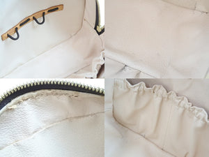 LouisVuitton ルイヴィトン スポンティーニ 2WAYバッグ ハンドバッグ ショルダーバッグ M47500 ブラウン 美品 中古 51996