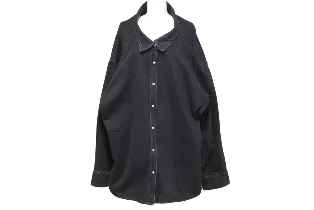 Balenciaga バレンシアガ ピンチドシャツ pinched shirts