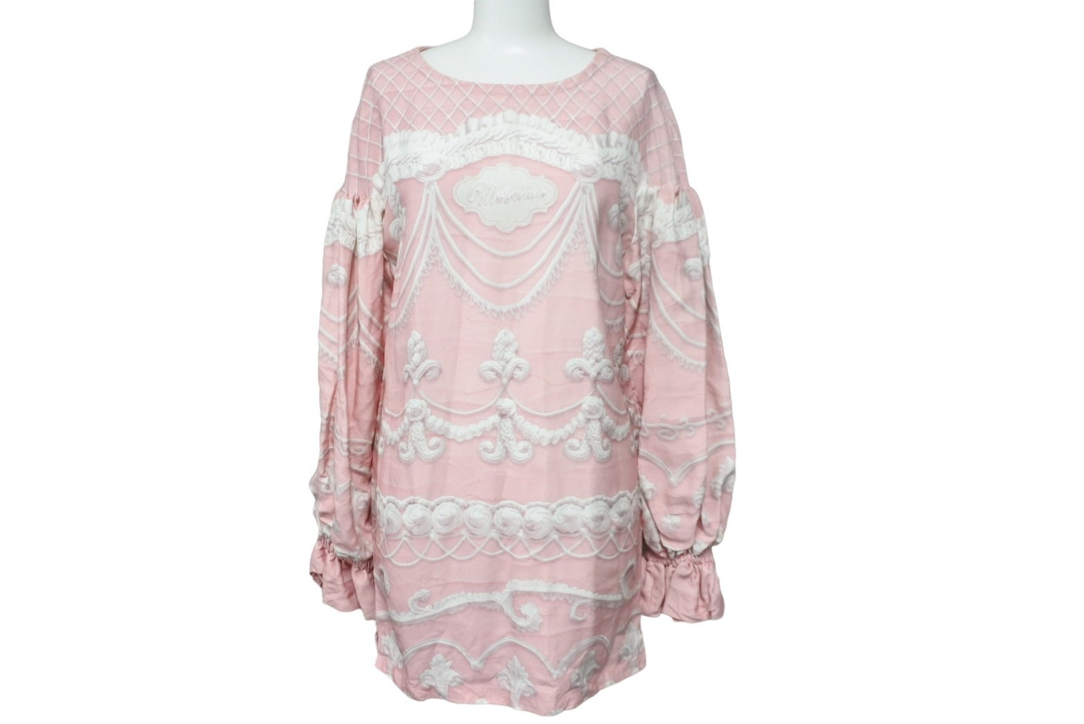 MOSCHINO モスキーノ ワンピース レディース 202D A04635452