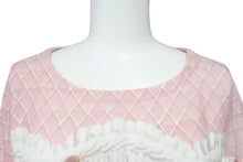 Load image into Gallery viewer, MOSCHINO モスキーノ ワンピース レディース 202D A04635452 ピンク レーヨン サイズ36 美品 中古 52014