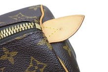 Load image into Gallery viewer, LOUIS VUITTON ルイ・ヴィトン ボストンバッグ キーポル60 M41412 ブラウン PVC レザー ゴールド金具 美品 中古 52038