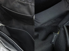 Load image into Gallery viewer, LOUIS VUITTON ルイ ヴィトン リュック スティーマーバックパック M44052 モノグラムエクリプスキャンバス ブラック 美品 中古52047