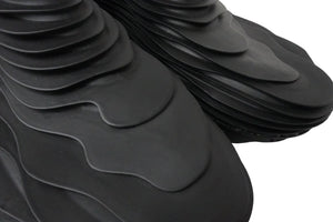 新品 HOUSE OF ERRORS ハウスオブエラー×ALIVEFORM TOPO-1 3D-Printed Shoes 3Dプリント サイズ42 スニーカー 中古 52053