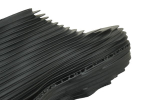 新品 HOUSE OF ERRORS ハウスオブエラー×ALIVEFORM TOPO-1 3D-Printed Shoes 3Dプリント サイズ42 スニーカー 中古 52053