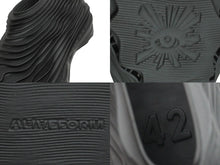 Load image into Gallery viewer, 新品 HOUSE OF ERRORS ハウスオブエラー×ALIVEFORM TOPO-1 3D-Printed Shoes 3Dプリント サイズ42 スニーカー 中古 52053