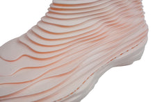 Load image into Gallery viewer, 新品 HOUSE OF ERRORS ハウスオブエラー×ALIVEFORM TOPO-1 3D-Printed Shoes 3Dプリント サイズ38 スニーカー 中古 52054