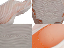 Load image into Gallery viewer, 新品 HOUSE OF ERRORS ハウスオブエラー×ALIVEFORM TOPO-1 3D-Printed Shoes 3Dプリント サイズ38 スニーカー 中古 52054