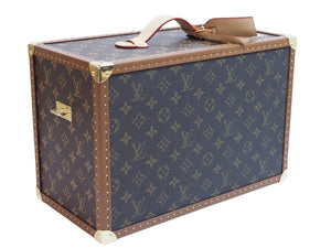 新品同様 ルイヴィトン 受注生産のみ ボワットフラコン型