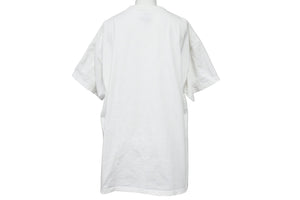 MAD magazine マッド マガジン 半袖Ｔシャツ トップス 00s コットン ホワイト サイズXL 美品 中古 52083