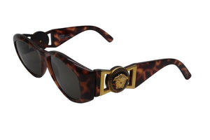 グレカ サングラス イエロー | VERSACE JP