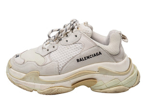 BALENCIAGA バレンシアガ スニーカー triple s トリプルS