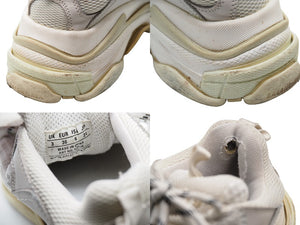 BALENCIAGA バレンシアガ スニーカー triple s トリプルS