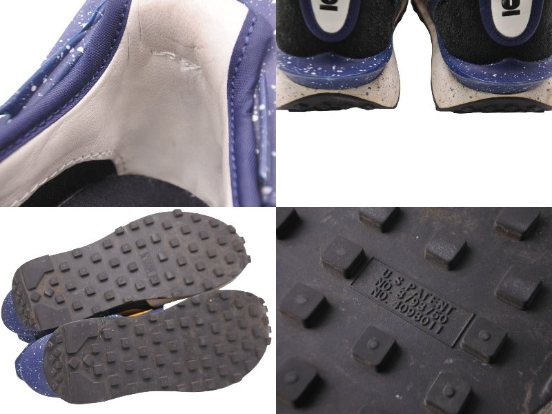 NIKE ナイキ UNDERCOVER アンダーカバー スニーカー BV4594-700 cj3295