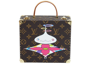 世界200個限定 新品未使用 LOUIS VUITTON ルイヴィトン×村上隆 世界200個限定 新品未使用 LOUIS VUITTON ルイヴィトン×村上隆
