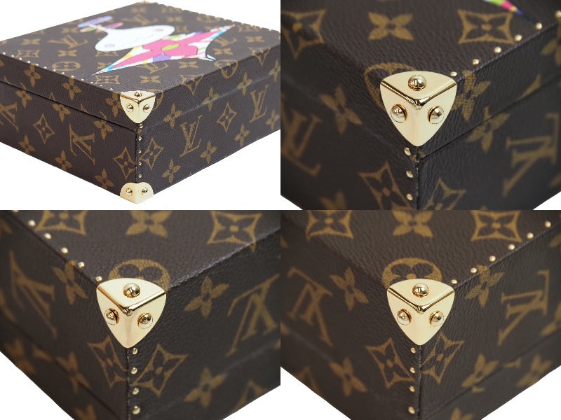 世界200個限定 新品未使用 LOUIS VUITTON ルイヴィトン×村上隆