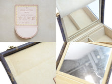 Load image into Gallery viewer, 世界200個限定 新品 LOUIS VUITTON ルイヴィトン×村上隆 ミニトランク ジュエリーボックス M92478 パンダ モノグラム 52170