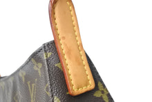 Load image into Gallery viewer, LouisVuitton ルイヴィトン ルーピングMM ショルダーバッグ M51146 FL0021 PVCコーティングキャンバス ブラウン 美品 中古 52197