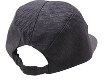 Load image into Gallery viewer, Christian Dior クリスチャンディオール キャップ ハット CPX04901B ブラック サイズ 58 美品 中古 52240