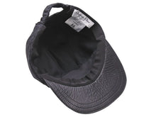 Load image into Gallery viewer, Christian Dior クリスチャンディオール キャップ ハット CPX04901B ブラック サイズ 58 美品 中古 52240