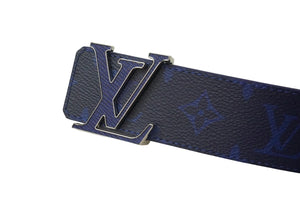 楽天市場】LOUIS VUITTON ルイヴィトン タイガ ベルト M6897