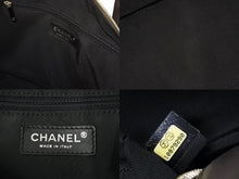 Load image into Gallery viewer, CHANEL シャネル ハンドバッグ ココマーク ブラウン 10番台 カーフスキン 美品 中古 52312