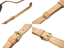 Load image into Gallery viewer, Louis Vuitton ルイヴィトン ショルダーバッグ サンクルーGM M51242 モノグラム ゴールド金具 美品 中古 52328