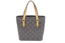 Load image into Gallery viewer, LOUIS VUITTON ルイ・ヴィトン ハンドバッグ ヴァヴァンPM モノグラム M51172 ゴールド金具 良品 中古 52330