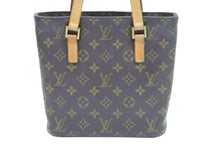 Load image into Gallery viewer, LOUIS VUITTON ルイ・ヴィトン ハンドバッグ ヴァヴァンPM モノグラム M51172 ゴールド金具 良品 中古 52330