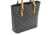 Load image into Gallery viewer, LOUIS VUITTON ルイ・ヴィトン ハンドバッグ ヴァヴァンPM モノグラム M51172 ゴールド金具 良品 中古 52330