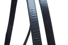 Load image into Gallery viewer, Burberry バーバリー ハンドバッグ ノバチェック キャンバス ブラウン 中古 52373