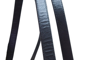 Burberry バーバリー ハンドバッグ ノバチェック キャンバス ブラウン 中古 52373