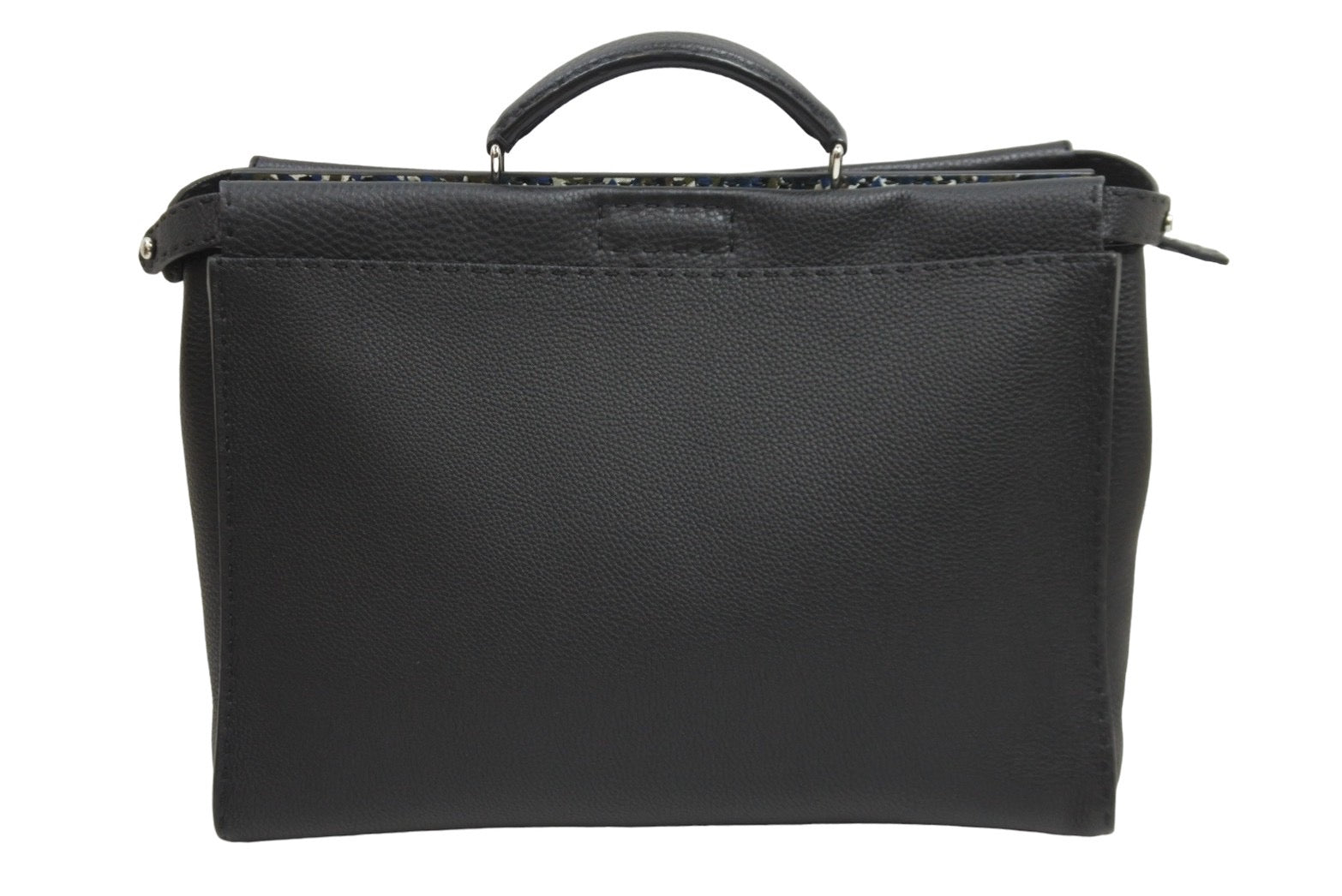 FENDI フェンディ ハンドバッグ ビジネスバッグ ピーカブー 7VA388 