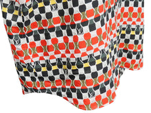 Load image into Gallery viewer, LOUIS VUITTON ルイ・ヴィトン アーメンブレイクレギュラー長袖シャツ ポリエステル アクリル マルチカラー 4L 美品 中古 52395