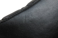 Load image into Gallery viewer, Christian Dior クリスチャンディオール レディディオール ハンドバッグ ショルダーバッグ ブラック レザー 美品 中古 52403