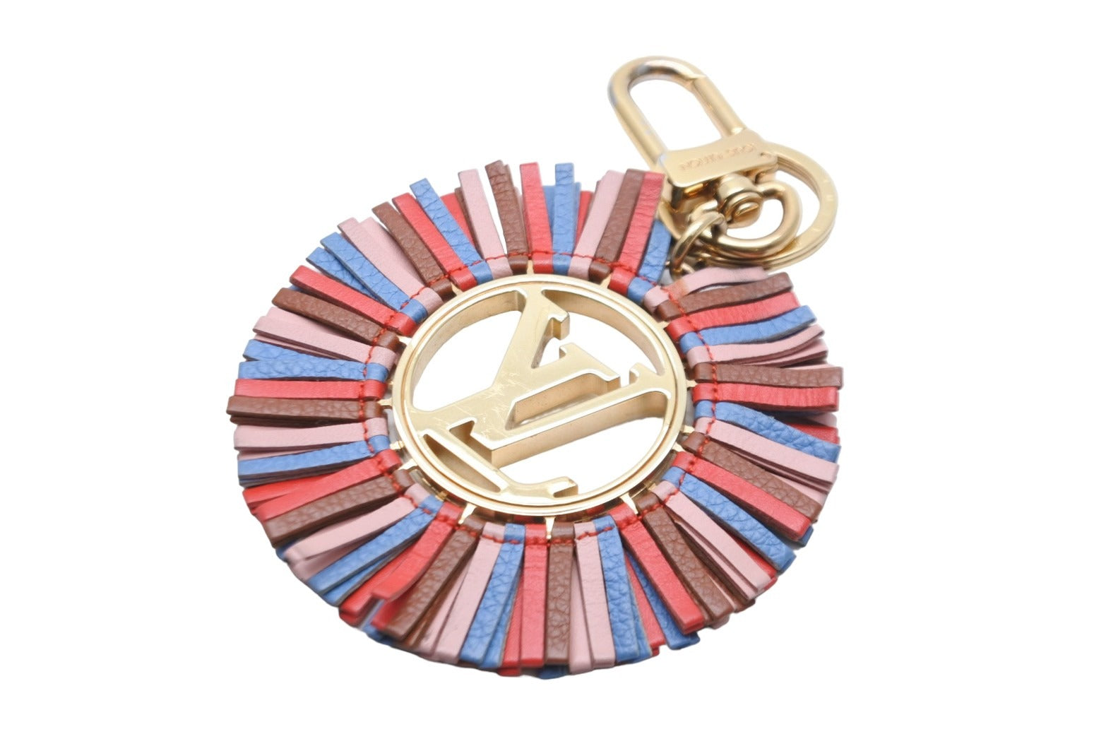 本物良品■ヴィトン■モノグラムエクリプス/アンシャッペ/キーホルダー/キーリング 本物良品□ヴィトン□モノグラムエクリプス/アンシャッペ/キーホルダー