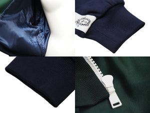 VERSACE ヴェルサーチ ジャージ トラックジャケット Sサイズ VERSACE ヴェルサーチ ジャージ トラックジャケット Sサイズ