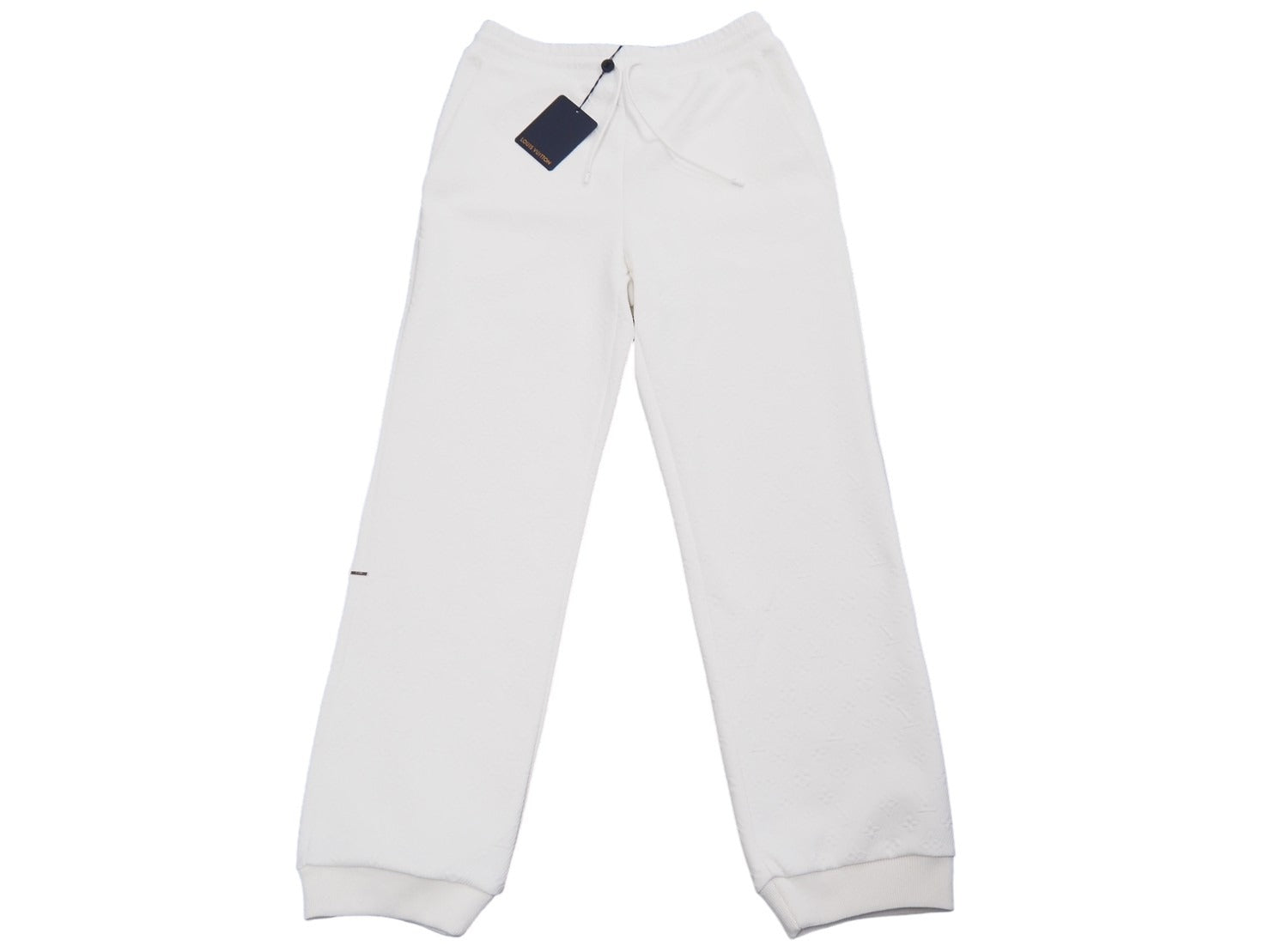 【新品・未使用・タグ付き】ルイヴィトン　レディース　チノパン　サイズ３６ LOUIS VUITTON】ルイヴィトン『モノグラム タウアリング