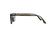 Load image into Gallery viewer, GUCCI グッチ サングラス メガネ べっこう柄 度入り GGロゴ GG0042OA 55□13 145 プラスチック ブラウン クリア 美品 中古 52588