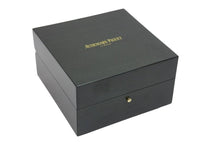 Load image into Gallery viewer, AUDEMARS PIGUET オーデマピゲ 時計ケース 箱 ボックス 新型 美品 中古 52599