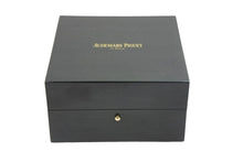 Load image into Gallery viewer, AUDEMARS PIGUET オーデマピゲ 時計ケース 箱 ボックス 新型 美品 中古 52599