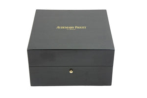 AUDEMARS PIGUET オーデマピゲ 時計ケース 箱 ボックス 新型 美品 中古 52599