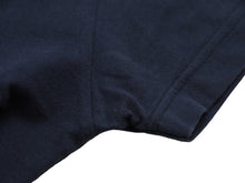Load image into Gallery viewer, Christian Dior クリスチャンディオール GOES TO DIOR 半袖Ｔシャツ キッズ ネイビー 星 スター ロゴ サイズ10A 良品 中古 52703