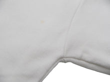 Load image into Gallery viewer, Christian Dior クリスチャンディオール ナンバープレート ロゴ 長袖Ｔシャツ ホワイト キッズ トップス 6A/8A 良品 中古 52704