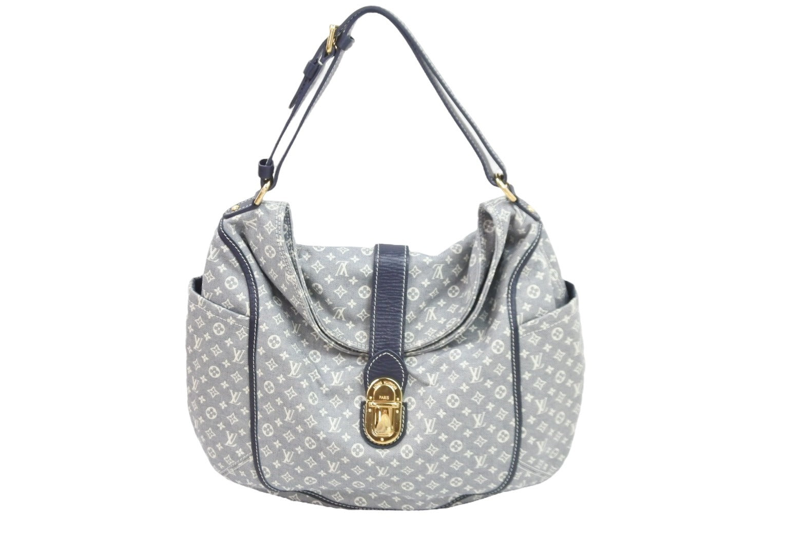 ルイヴィトン モノグラム イディール ロマンス M56700 ショルダーバッグ LOUIS VUITTON ルイヴィトン ショルダーバッグ M56700