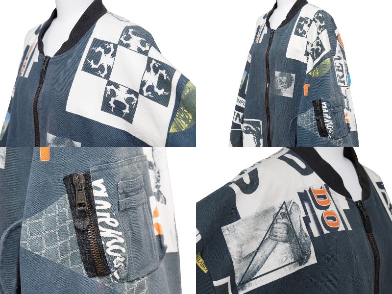 神 RAF SIMONS ラフシモンズ 03SS 消費者期 ピーターポッター 神 RAF SIMONS ラフシモンズ 03SS 消費者期 ピーターポッター