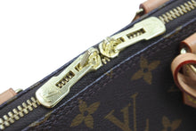 Load image into Gallery viewer, LOUIS VUITTON ルイヴィトン アルマBB 2WAY ハンドバッグ 斜め掛け ショルダーバッグ モノグラム M53152 美品 中古 52747
