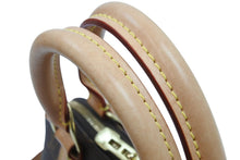 Load image into Gallery viewer, LOUIS VUITTON ルイヴィトン アルマBB 2WAY ハンドバッグ 斜め掛け ショルダーバッグ モノグラム M53152 美品 中古 52747